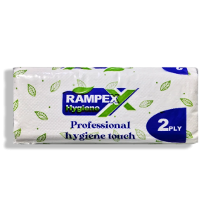 Paper Tissue Carton (One × One)