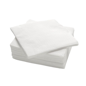Printed Table Napkin Carton (2 Color)